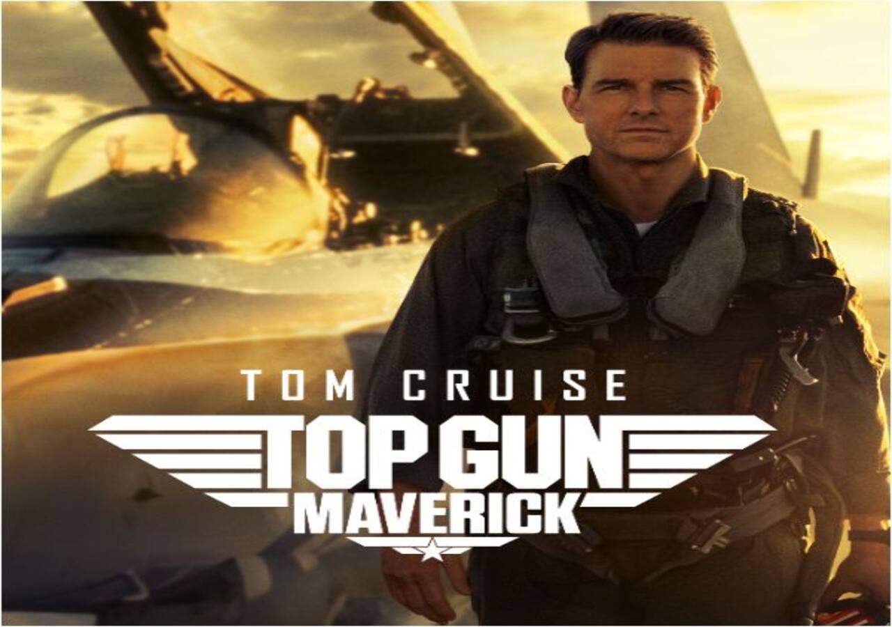 Tom Cruise starrer Top Gun: Maverick to release two days before its  scheduled release : Bollywood News - Bollywood Hungama