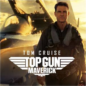Top Gun Maverick movie review: Tom Cruise starrer flies high; netizens call it ‘Brilliant’, ‘Impeccable’