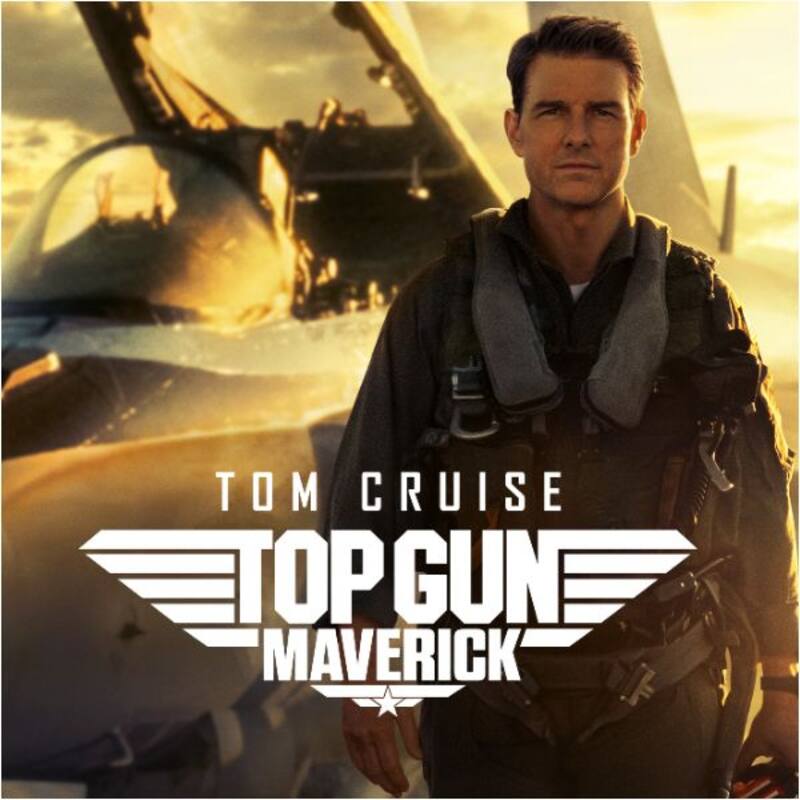 Top Gun Maverick Twitter Review: टॉम क्रूज की 'टॉप गनः मेवरिक' ने जीता दिल, लोग बोले- 'ब्रिलियंट'