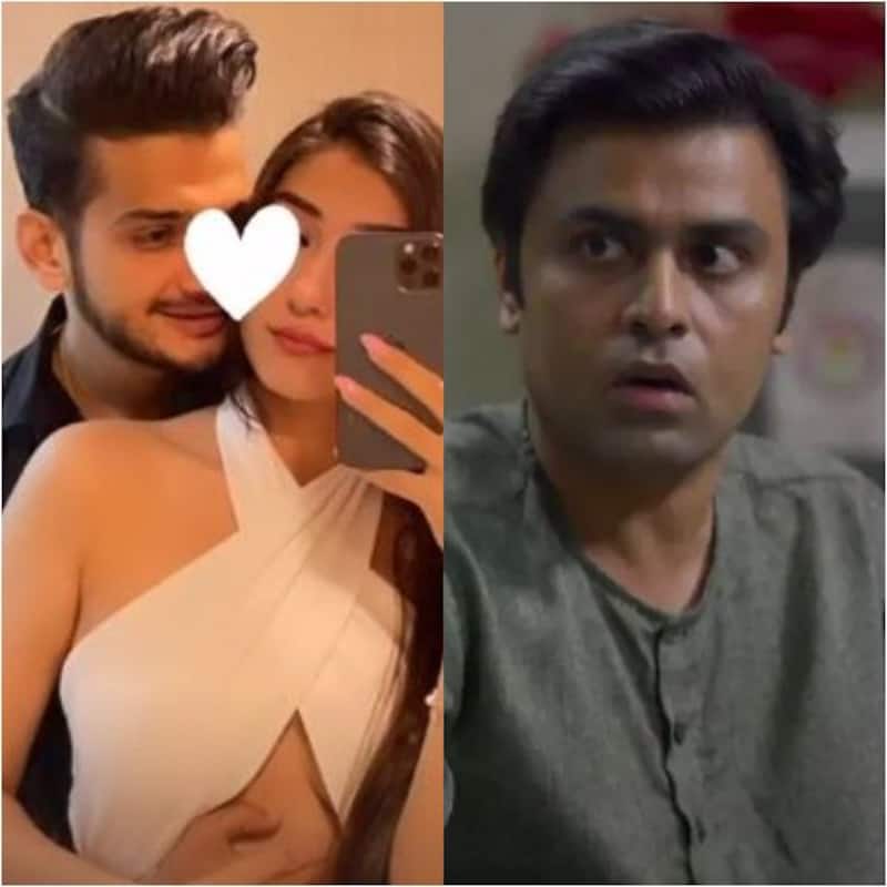 Trending OTT News Today: Lock Upp winner Munawar Faruqui's mirror selfie with his girlfriend goes VIRAL, Panchayat season 2 trailer impresses fans and more