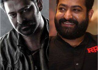 Trending South News Today: Prabhas' Salaar big update on the way; two big names join Jr NTR's NTR30 and more