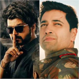 Trending South News Today: Vijay’s Thalapathy 67 new update, Adivi Sesh OPENS up about Major ticket prices and more