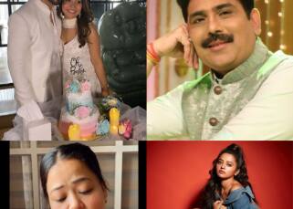 Trending TV News Today: Shailesh Lodha QUITS Taarak Mehta Ka Ooltah Chashmah, Dheeraj Dhoopar twins with Vinny Arora at her baby shower and more