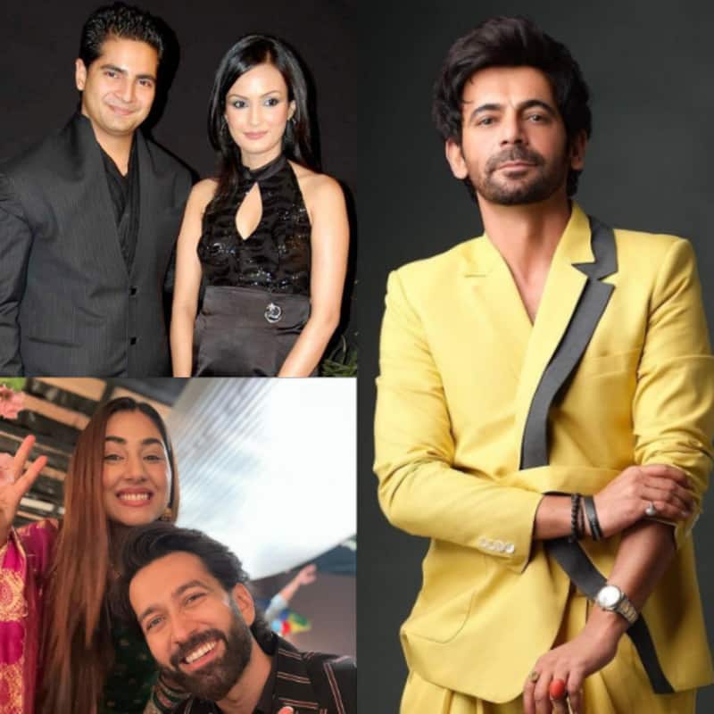 TOP TV News: Karan Mehra accuses Nisha Rawal of infidelity, Sunil Grover aka Gutthi attends Cannes 2022 but with twist and more