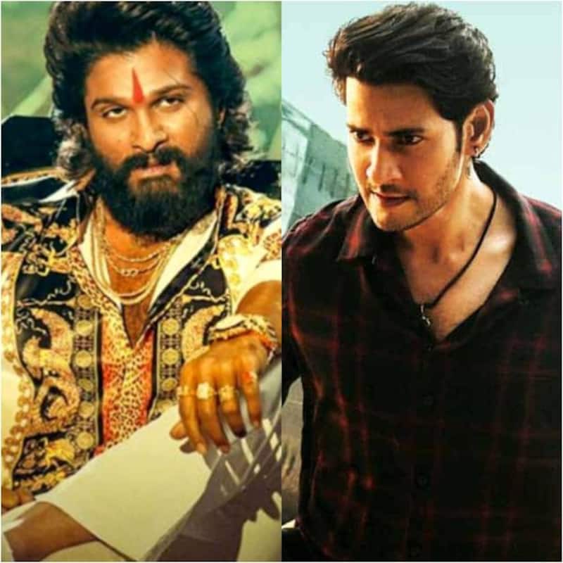 Trending South News Today: Whopping budget for Pushpa 2, Sarkaru Vaari Paata star Mahesh Babu's heartfelt note for fans and more