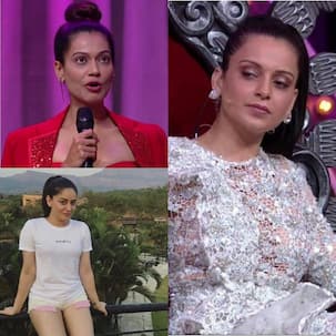 Trending OTT News Today: Mahhi Vij's comeback, Payal Rohatgi slams Kangana Ranaut and more