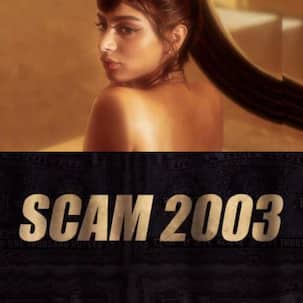 Trending OTT News Today: Scam 2003 first glimpse, The Archies actress Khushi Kapoor's backless pics and more