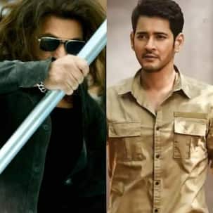 Entertainment News of The Day: सलमान ने शुरू की 'कभी ईद कभी दिवाली' की शूटिंग, महेश की 'सरकारू वारी पाटा' के डिजिटल राइट्स बिके