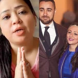 Entertainment News of The Day: इमरान खान और अवंतिका मलिक लेंगे तलाक? भारती सिंह ने दाढ़ी-मूंछ का मजाक बनाने पर मांगी माफी