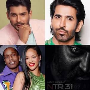 Entertainment News of The Day: सिद्धार्थ शुक्ला के फैंस का विशाल कोटियान पर फूटा गुस्सा, रिहाना ने बेटे को दिया जन्म