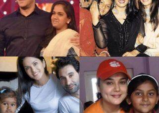 Raveena Tandon, Sunny Leone, Preity Zinta and more Bollywood celebs who adopted orphans and changed their lives forever [View Pics]