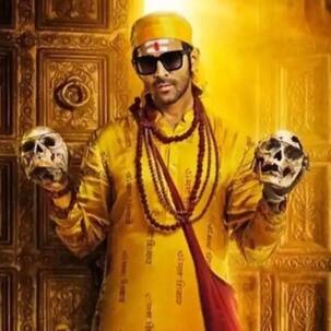 Bhool Bhulaiyaa 2 Box Office Collection Day 9: 100 करोड़ी हुई कार्तिक आर्यन की फिल्म, दूसरे शनिवार भी कूटे करोडों