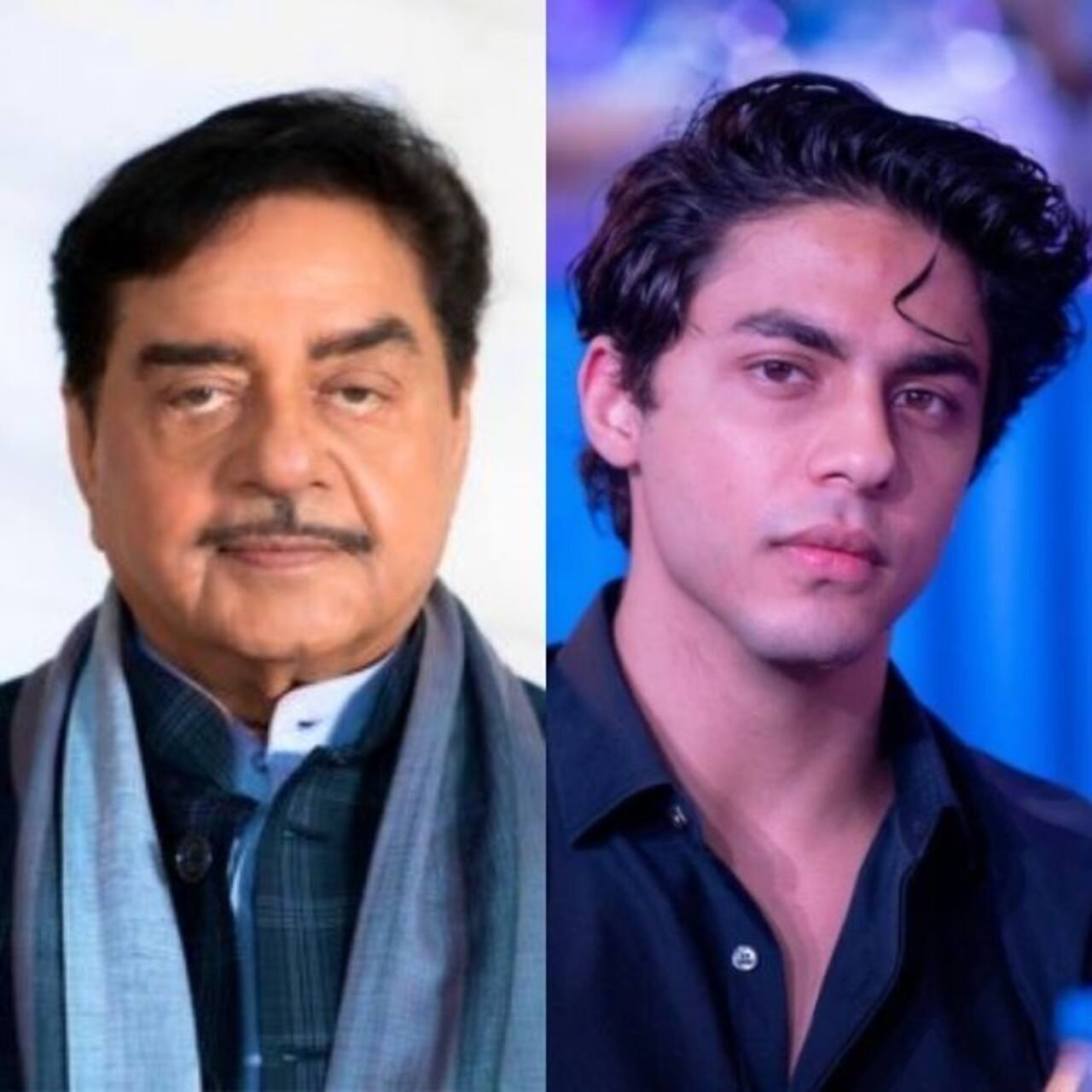 आर्यन खान को ड्रग्स केस में क्लीन चिट पर शत्रुघ्न सिन्हा ने दिया रिएक्शन, कहा- उसने शाहरुख खान का बेटा होने की चुकाई कीमत