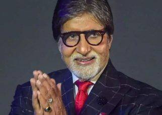 अमिताभ बच्चन को देर से जागने पर ट्रोल्स ने कहा 'बुढ़ऊ', बिग बी ने जवाब देकर जीत लिया दिल