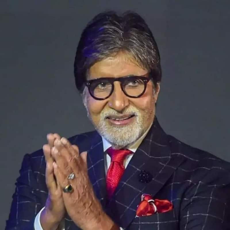 Amitabh Bachchan massively trolled as 'drunk' and 'Buddha' for his latest post; don't miss his savage reply