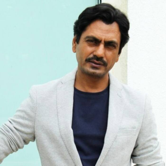 नवाजुद्दीन सिद्दीकी पर छोटे भाई की पत्नी का आरोप