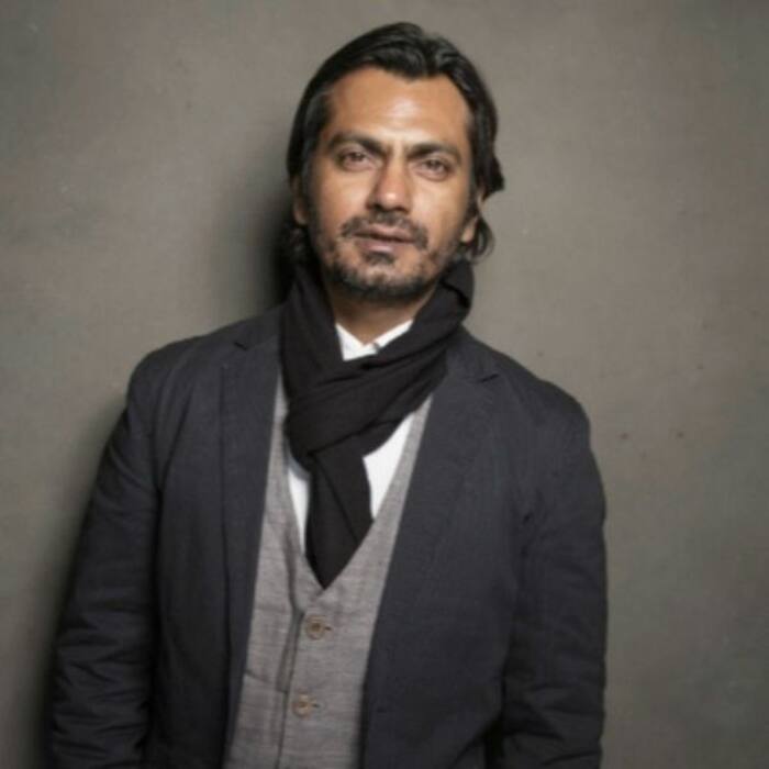 नवाजुद्दीन सिद्दीकी का का वेट्रेस संग वन नाइट स्टैंड