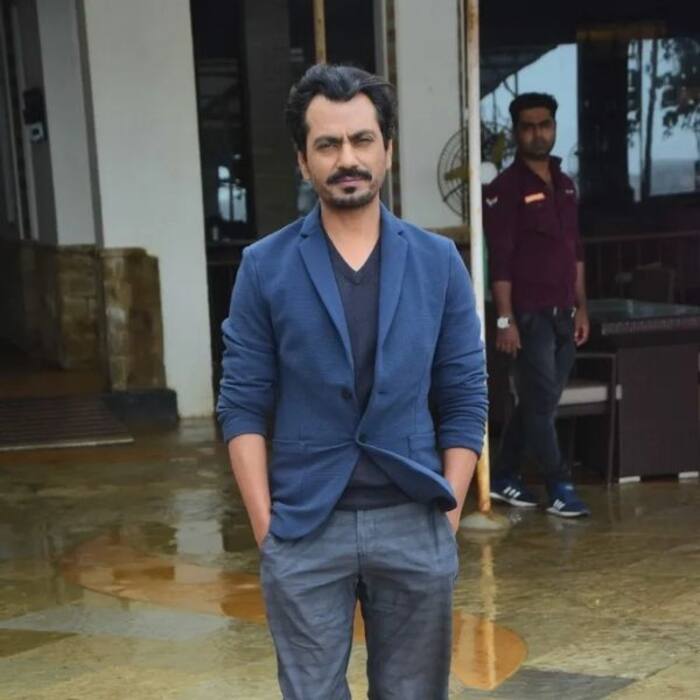 नवाजुद्दीन सिद्दीकी पर पत्नी की जासूसी करवाने का आरोप