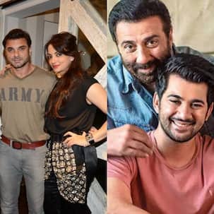 Entertainment News of The Day: सोहेल खान और सीमा लेंगे तलाक, सनी देओल के बेटे करण देओल ने की सगाई!
