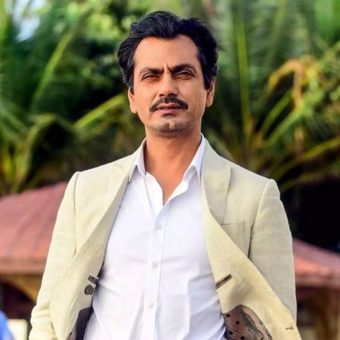 नवाजुद्दीन सिद्दीकी पर भड़के ऋषि कपूर