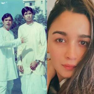 Entertainment News of The Day: राजेश-अमिताभ की फिल्म 'आनंद' का बनेगा रीमेक, आलिया भट्ट ने शुरू की हॉलीवुड फिल्म की शूटिंग