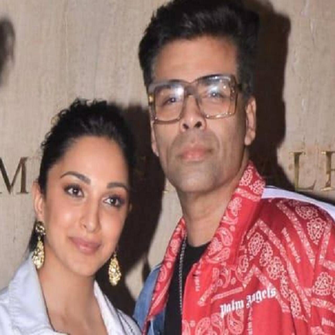 Kiara Advani Supports Karan Johar In The Nepotism Debate