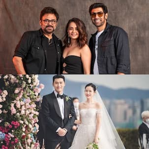 Trending OTT News Today: Venkatesh-Rana Daggubati wrap up Rana Naidu, Crash Landing On You actor Son Ye Jin's pregnancy chatter and more
