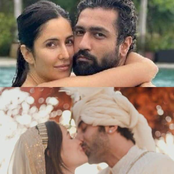 Vicky Kaushal Katrina Kaif Ranbir Kapoor Alia Bhatt And 7 More Celeb