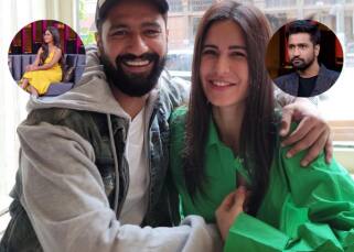 Happy Birthday Vicky Kaushal: When Katrina Kaif's candid confession on Karan Johar's chat show Koffee With Karan made him faint