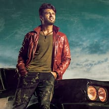 Vijay Devarakonda
