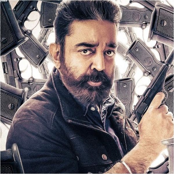 Vikram: Kamal Haasan starrer earns a WHOPPING amount even before its ...