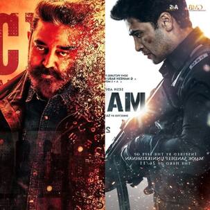 Vikram, Major box office prediction day 1: Kamal Haasan starrer set to dominate but Adivi Sesh starrer to offer tough fight [Exclusive]