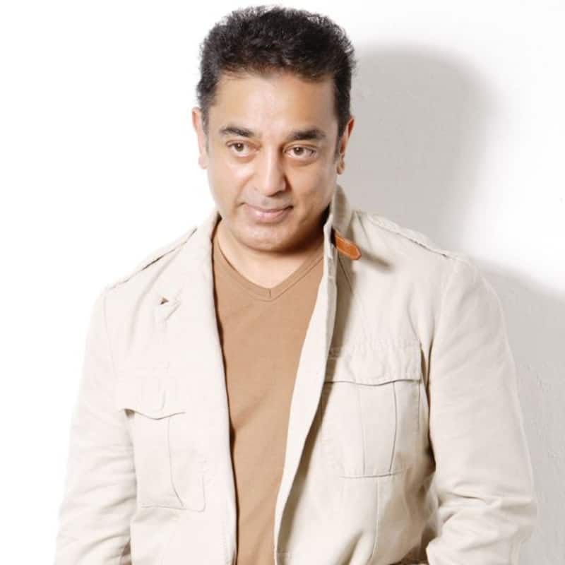 Vikram star Kamal Haasan recalls the time his journey as a popular child actor came to an abrupt halt for THIS reason