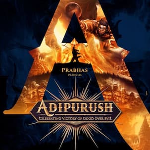 Adipurush: Angry fans of Prabhas and Kriti Sanon starrer trend 'Wake Up Team Adipurush' for THIS reason [View Fiery Tweets]