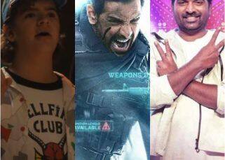 Stranger Things 4, Attack, Kaathuvaakula Rendu Kaadhal and more web series and films that are all set to premiere on OTT this week