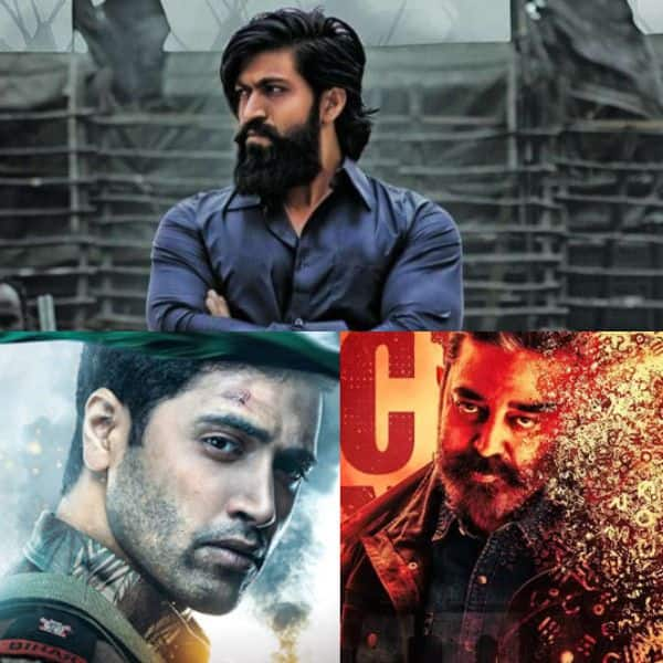 KGF 2 makers plan two more pan-India films, Adivi Sesh’s Major a step ...