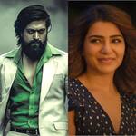 Trending South News Today: Yash starrer KGF 2 breaks another record, Samantha Ruth Prabhu’s touching note for Vignesh Shivan