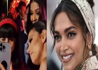 Cannes 2022: Aaradhya Bachchan's 'super-rich kid' accent to Deepika Padukone's confused answer as a jury member; here's all that celebs got trolled for