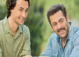 Kabhi Eid Kabhi Diwali: Salman Khan behind Aayush Sharma opting out of the film? Read report