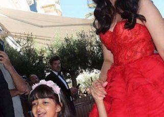 Cannes: 5 times Aaradhya Bachchan stole the limelight from mommy Aishwarya Rai Bachchan at the film festival