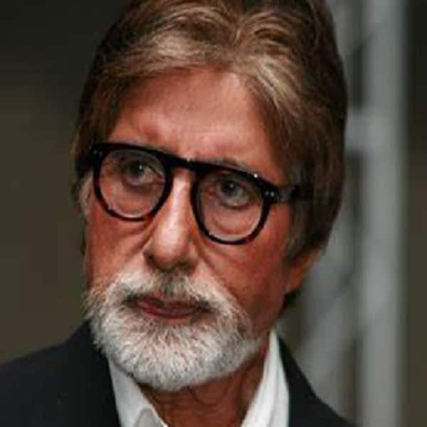 Amitabh Bachchan had terminated his contract with the tobacco brand