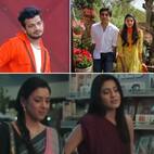 Today TV News: टीवी पर धमाकेदार एंट्री करेगा पाकिस्तानी शो जिंदगी गुलजार है, तुषार कालिया ने दी मुनव्वर फारुखी को चुनौती