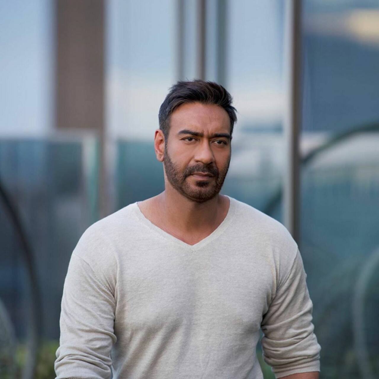 Ajay Devgn is stunned and in disbelief over Sidhu Moose Wala's death