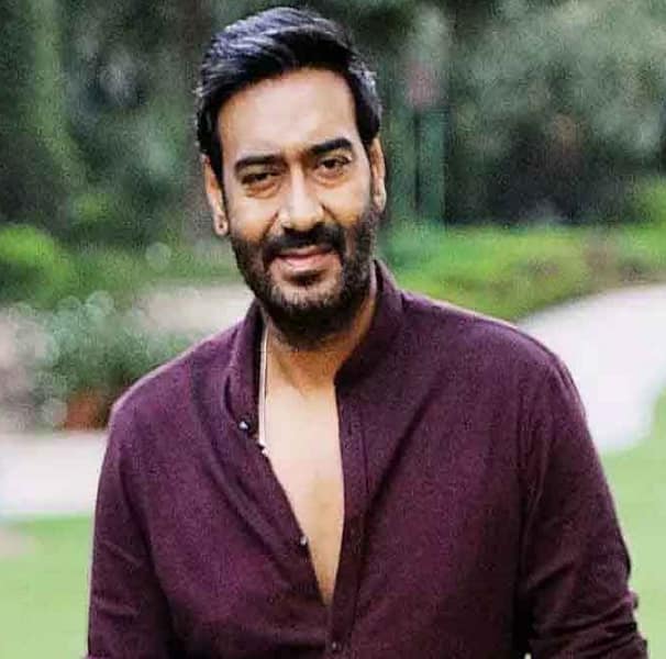 Ajay Devgn too lands in the legal trouble for the promoting pan masala brand