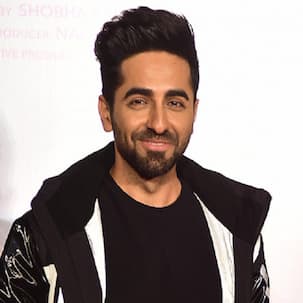 Anek: Ayushmann Khurrana calls himself the most courageous actor in the industry; here's why [Exclusive]