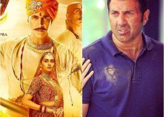 Prithviraj: Akshay Kumar replaced Sunny Deol in titular role because YRF wanted a more saleable hero? Report