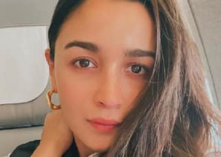 Heart of Stone: Alia Bhatt extremely nervous as she begins shooting for Hollywood debut; feels like a newcomer
