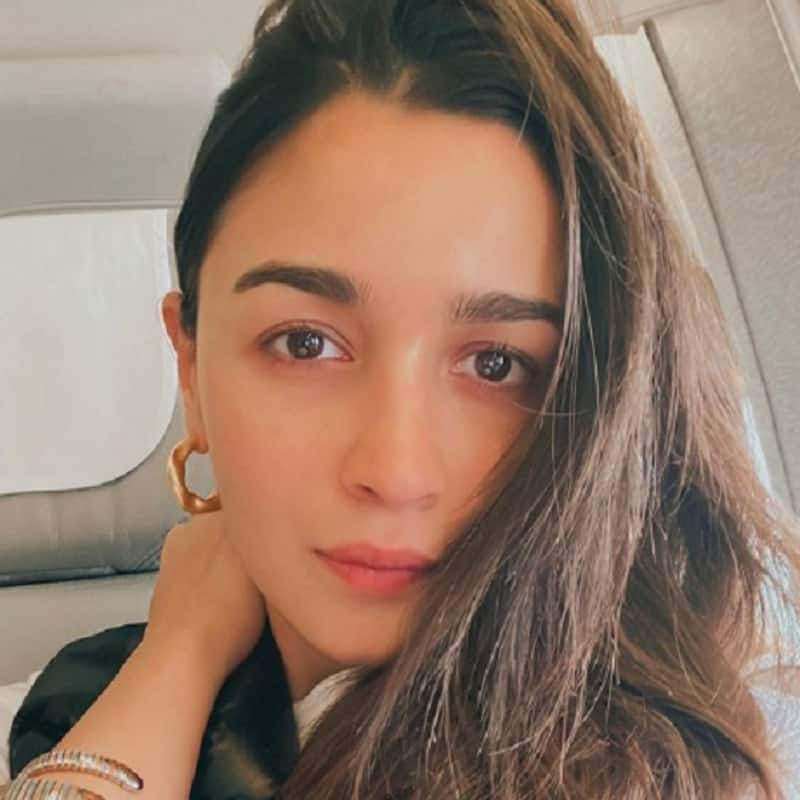 Heart of Stone: Alia Bhatt extremely nervous as she begins shooting for Hollywood debut; feels like a newcomer