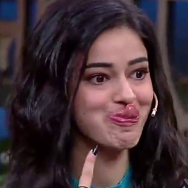 Ananya Panday