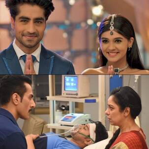 Yeh Rishta Kya Kehlata Hai's Time Leap, Accident in Anupamaa and more: List of cheap tricks used by TV show makers to boost TRPs